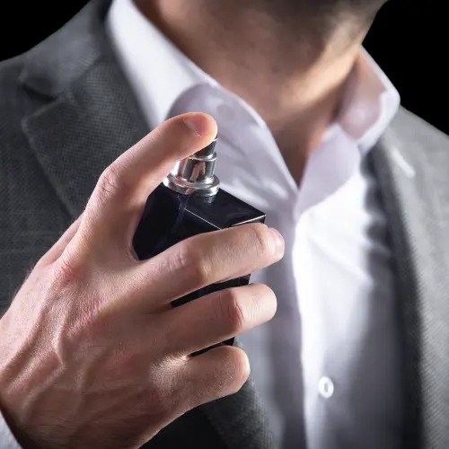 Men's Perfume