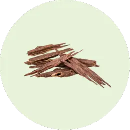 Agarwood (Oud)