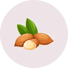 Almond