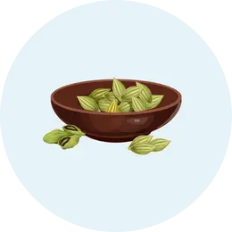 Cardamom