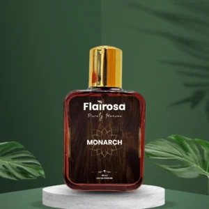 Monarch Men Perfume - 50ml