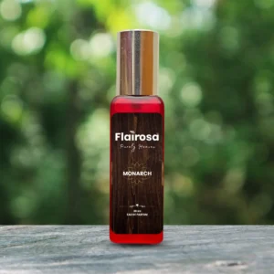 Monarch Men Perfume - 20ml