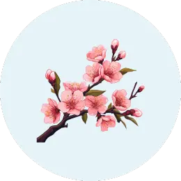 Peach Blossom