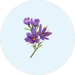Saffron